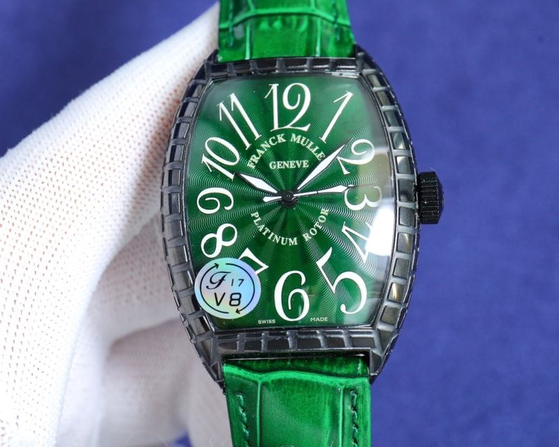 FRANCK MULLER Watches